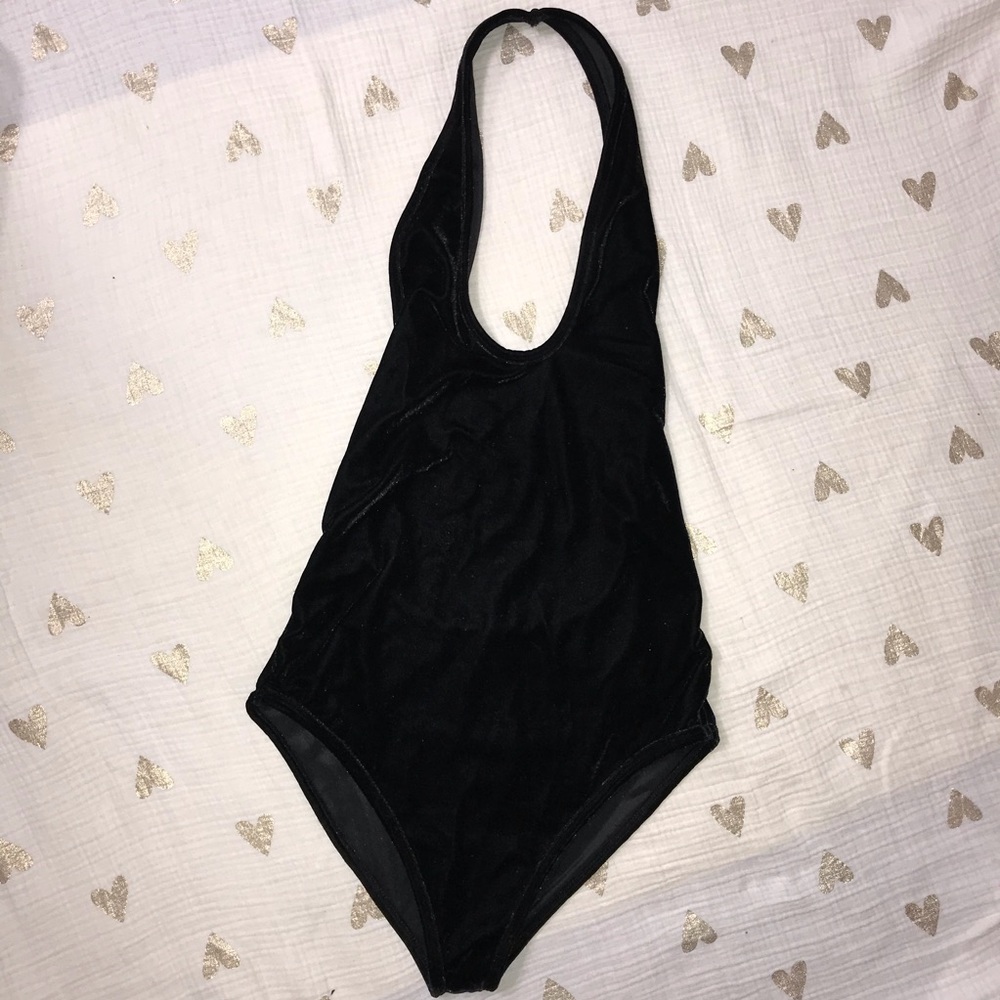 Swimsuit